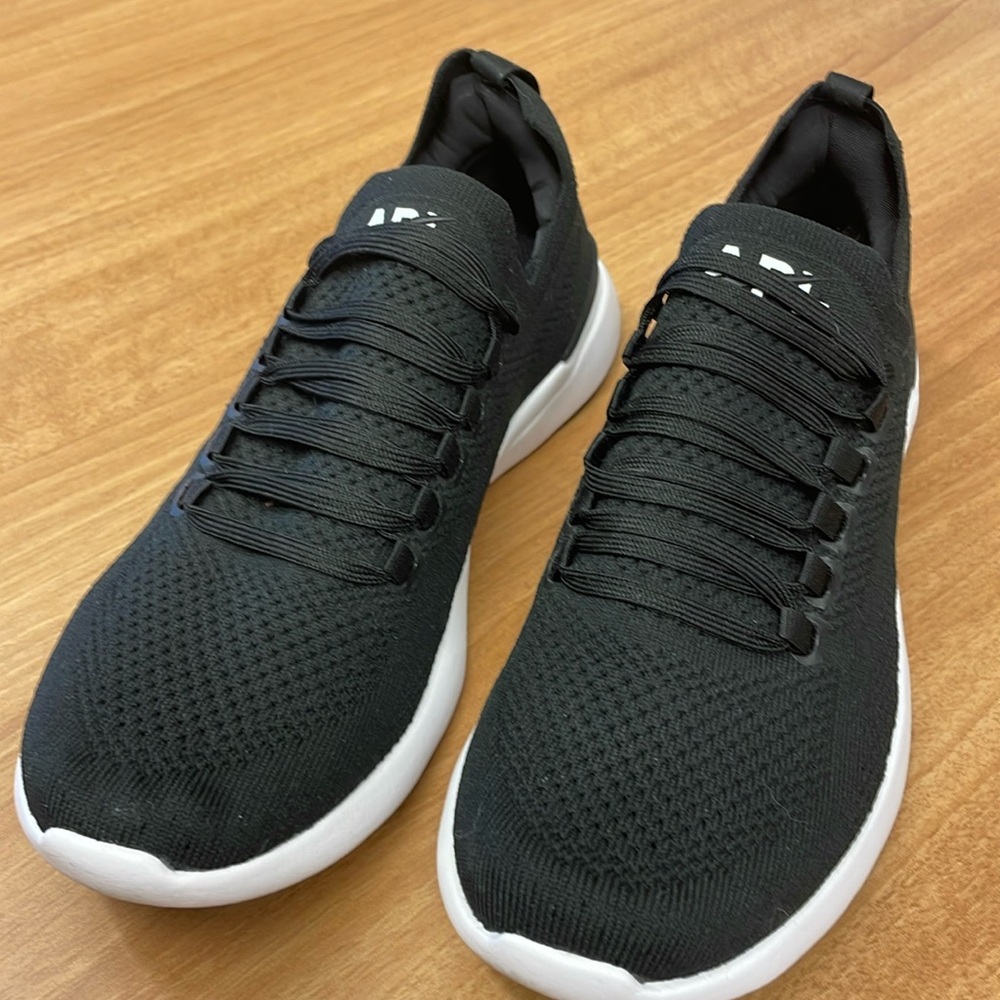 APL Techloom Breeze sneakers - worn once
